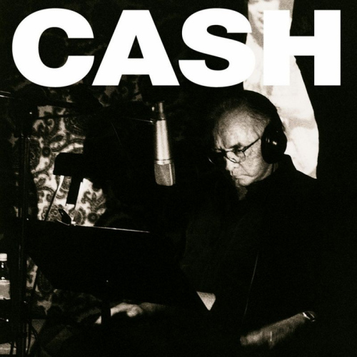 CASH, JOHNNY - AMERICAN VCASH, JOHNNY - AMERICAN V.jpg